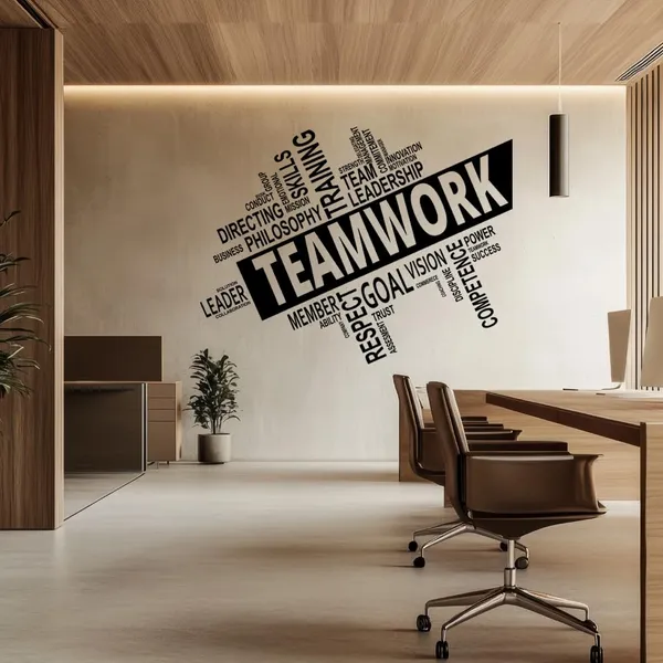 Vinyl_Black_White_Teamwork_Word_Cloud_Motivational_Wall_Art