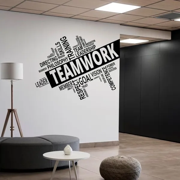 Vinyl_Black_White_Teamwork_Word_Cloud_Motivational_Wall_Art