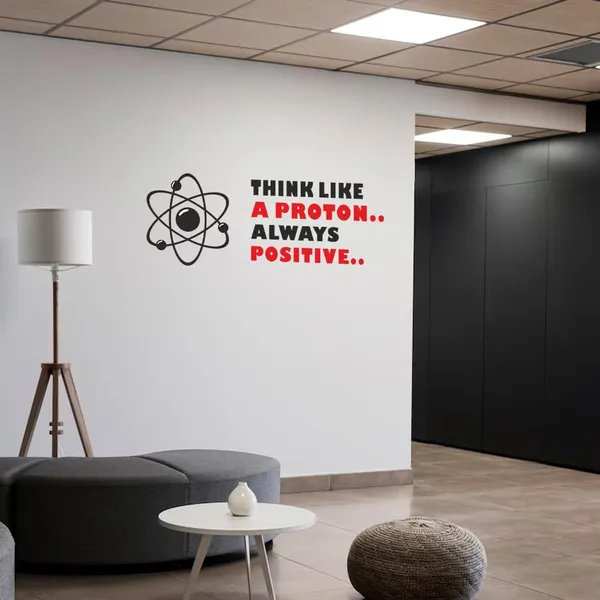 Vinyl_Black_Think_Like_A_Proton_Motivational_Wall_Decor