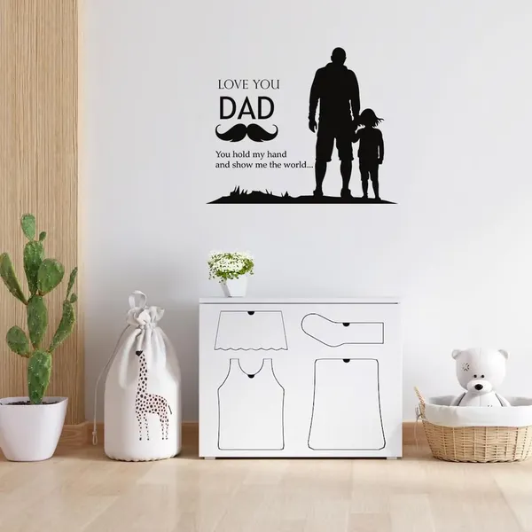 Vinyl_Father_And_Child_Silhouette_Wall_Decor