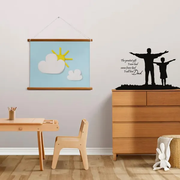 Vinyl_Silhouette_Father_Son_Black_Wall_Decor
