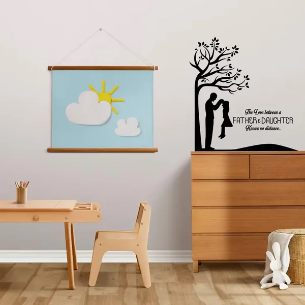Vinyl_Father_Daughter_Silhouette_Black_White_Wall_Decor