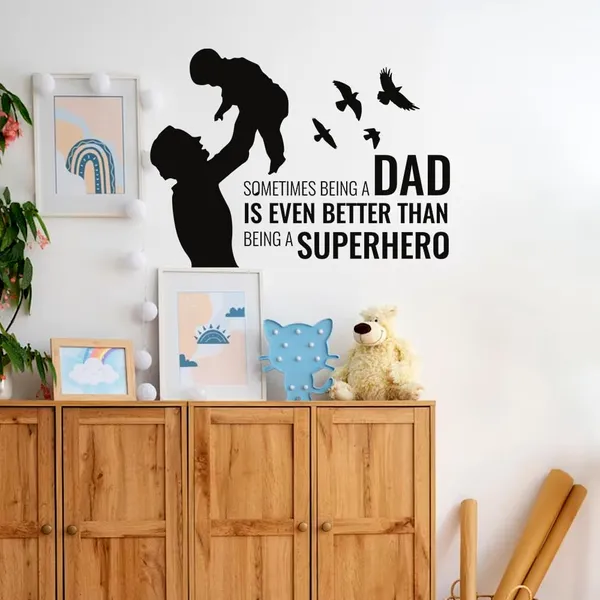 Vinyl_Father_Child_Silhouette_Black_White_Wall_Decor