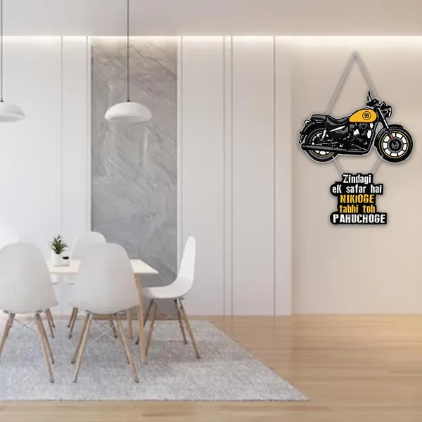 Paper_Motorcycle_Hindi_Quote_Wall_Hanging
