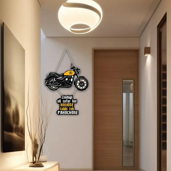 Paper_Motorcycle_Hindi_Quote_Wall_Hanging