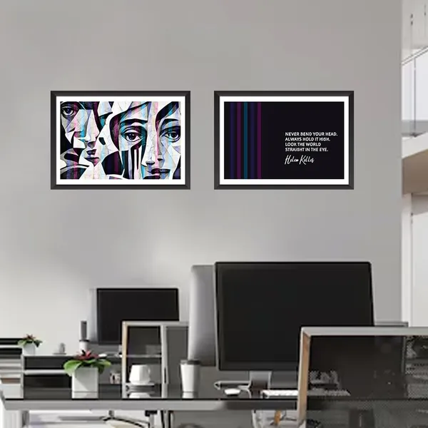 Paper_Modern_Abstract_Geometric_Motivational_Wall_Art_Set_Of_2