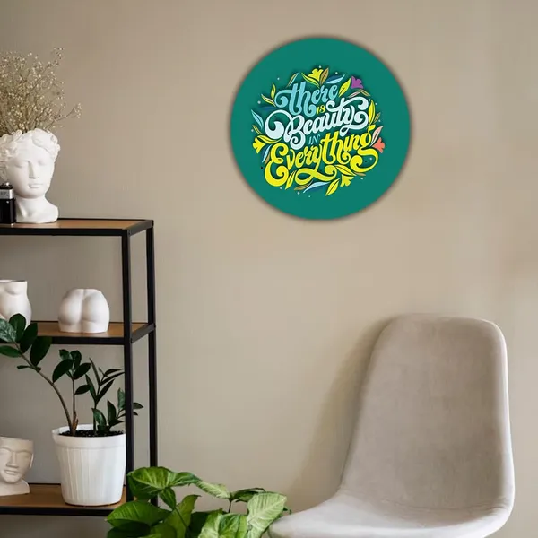 Paper_Inspirational_Floral_Typography_Round_Wall_Art