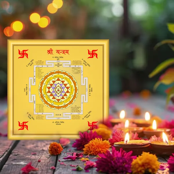 Paper_Spiritual_Shri_Yantra_Mandala_Wall_Art