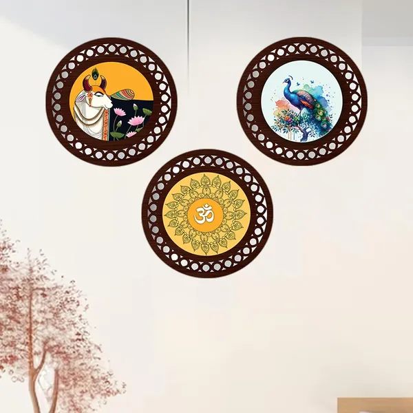 Paper_Traditional_Indian_Om_Mandala_Decorative_Wall_Plates