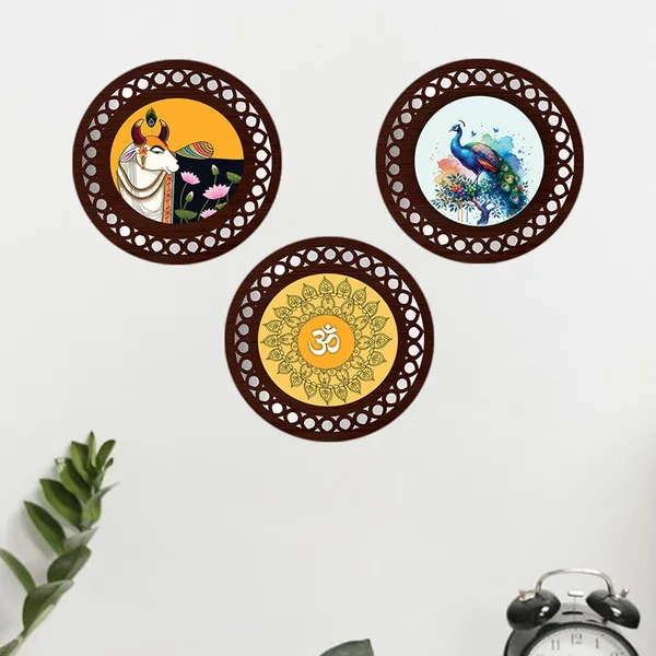 Paper_Traditional_Indian_Om_Mandala_Decorative_Wall_Plates
