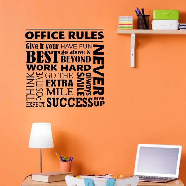 Vinyl_Motivational_Typography_Office_Rules_Wall_Decor