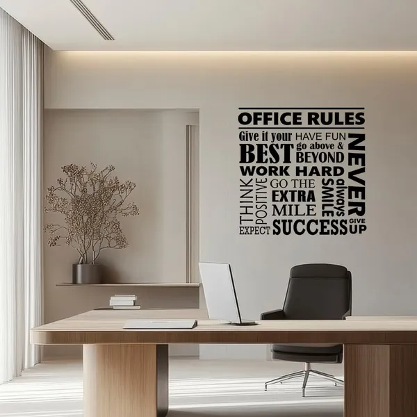 Vinyl_Motivational_Typography_Office_Rules_Wall_Decor