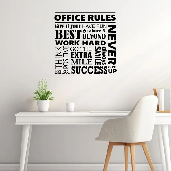 Vinyl_Motivational_Typography_Office_Rules_Wall_Decor