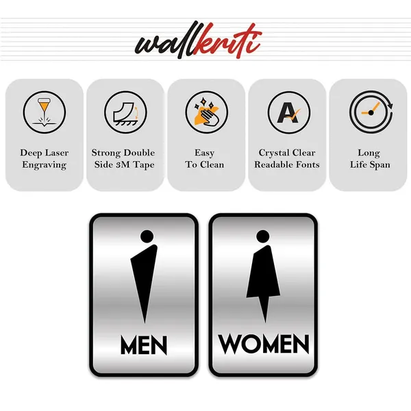 Acrylic_Modern_Pictogram_Restroom_Wall_Sign_Set