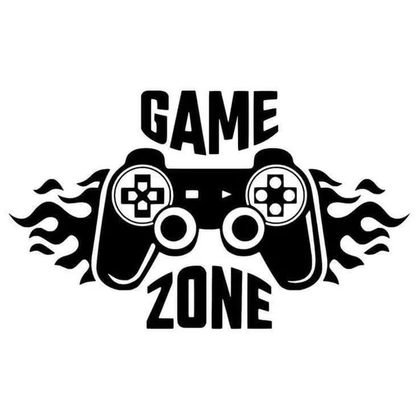 Vinyl_Gaming_Controller_Flame_Accent_Wall_Decor