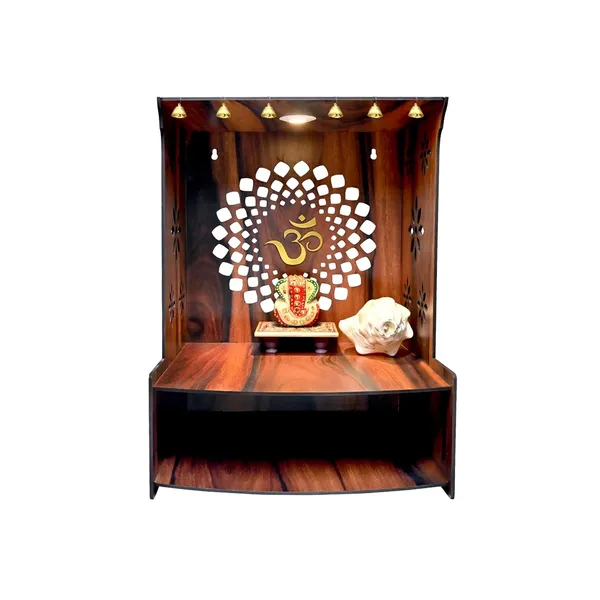 Wood_Om_Geometric_Cutwork_Wall_Hanging_Temple