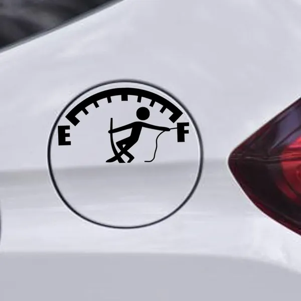 Vinyl_Humorous_Fuel_Gauge_Car_Decal_Sticker