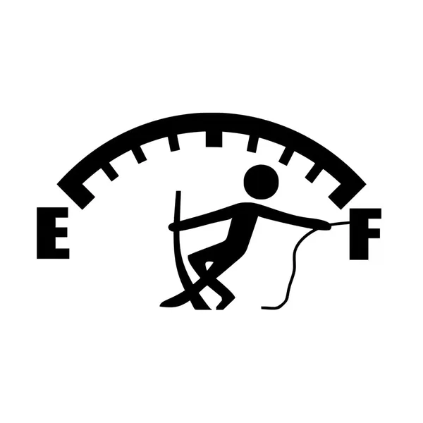 Vinyl_Humorous_Fuel_Gauge_Car_Decal_Sticker