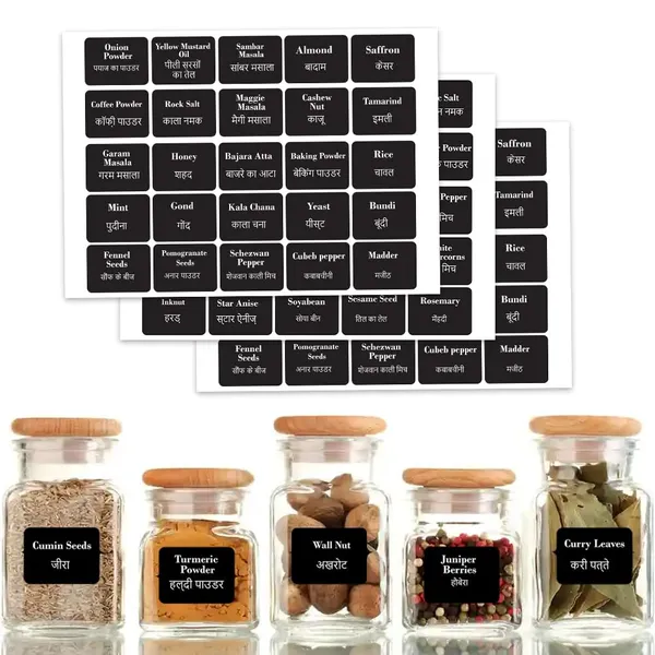 Plastic_Bilingual_Spice_Jar_Labels_Set_Of_150