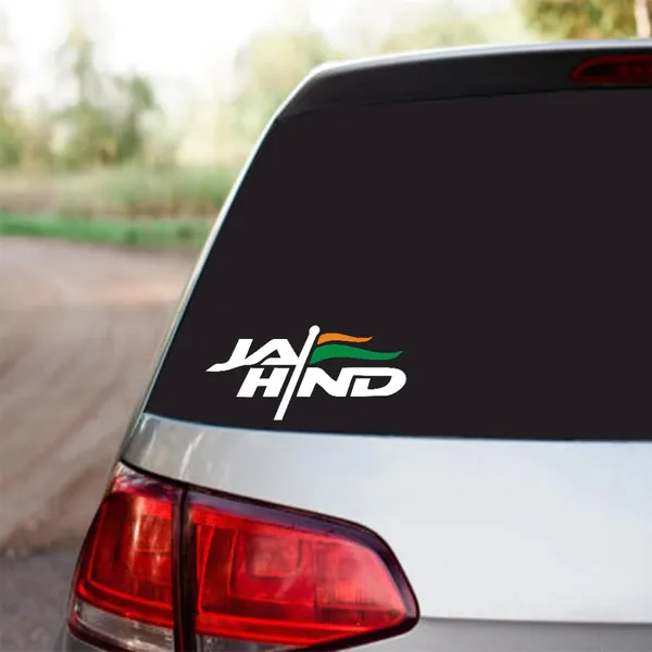 Vinyl_Jay_Hind_Indian_Flag_Patriotic_Car_Decal