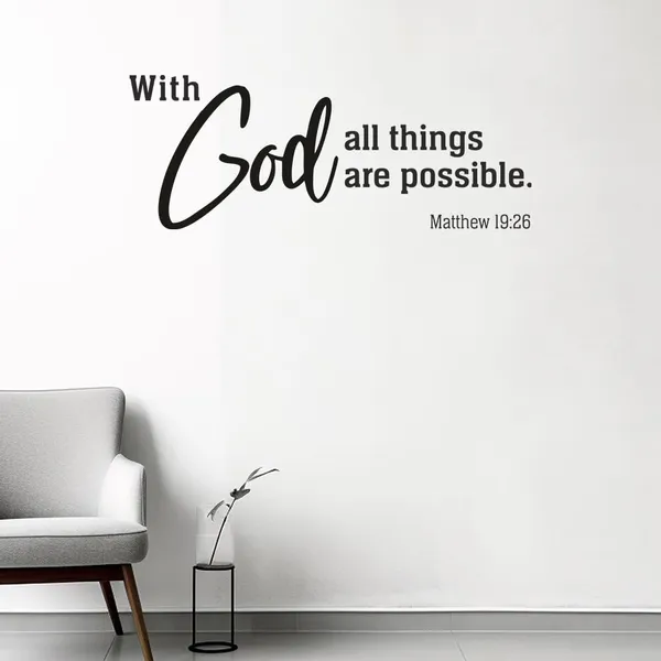 Vinyl_Bible_Verse_Matthew_19:26_Black_Wall_Decor