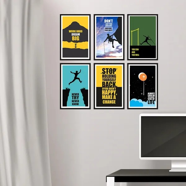 Paper_Minimalist_Black_Yellow_Motivational_Quote_Poster_Set_Of_6