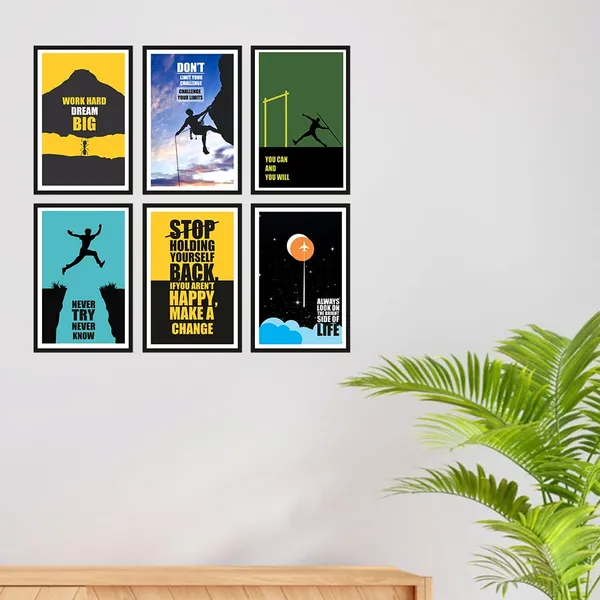 Paper_Minimalist_Black_Yellow_Motivational_Quote_Poster_Set_Of_6