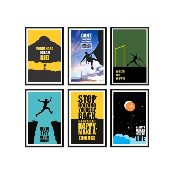 Paper_Minimalist_Black_Yellow_Motivational_Quote_Poster_Set_Of_6