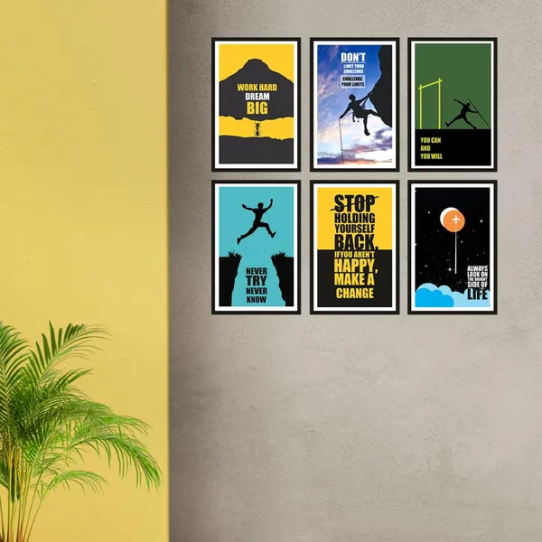 Paper_Minimalist_Black_Yellow_Motivational_Quote_Poster_Set_Of_6