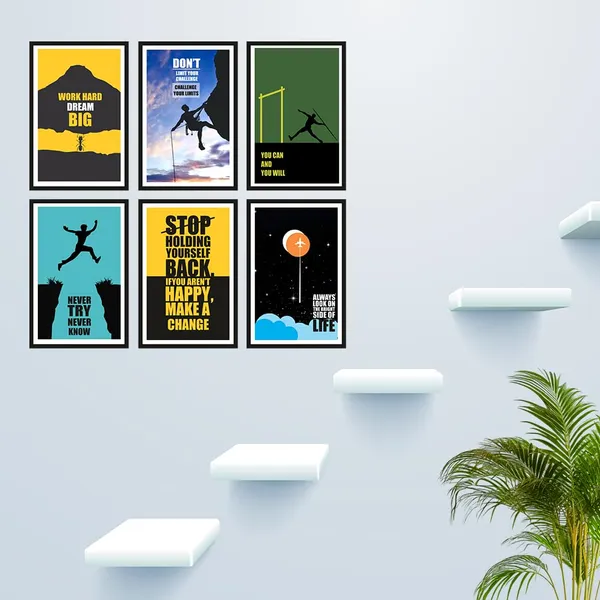 Paper_Minimalist_Black_Yellow_Motivational_Quote_Poster_Set_Of_6