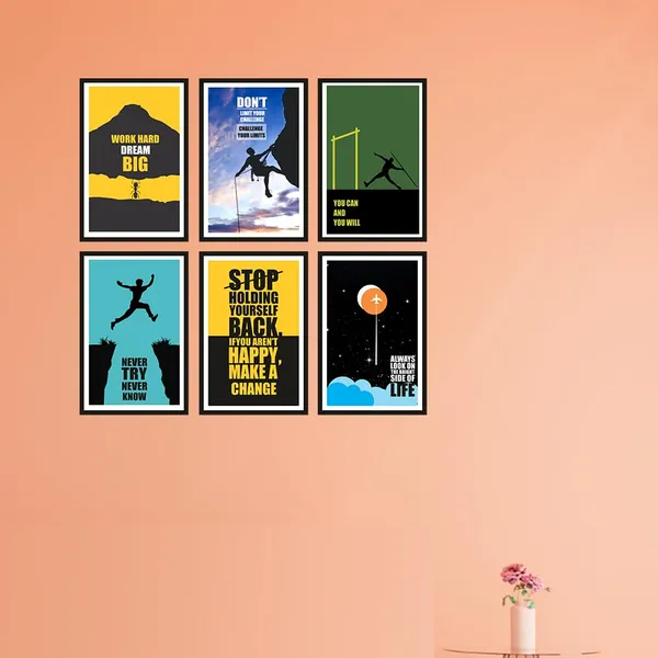 Paper_Minimalist_Black_Yellow_Motivational_Quote_Poster_Set_Of_6