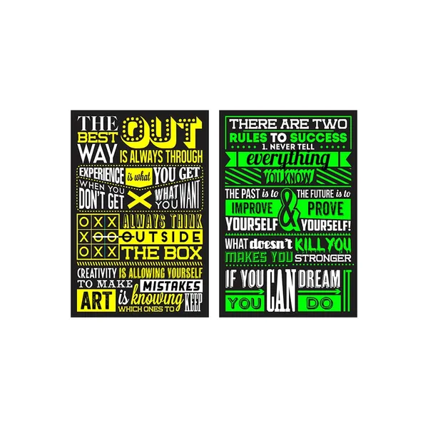 Paper_Bold_Black_Yellow_Typography_Motivational_Wall_Art_Set_Of_2