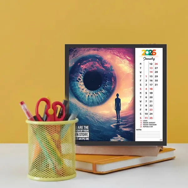 2026_Motivational_Eye_Design_Desk_Calendar_Monthly_Planner