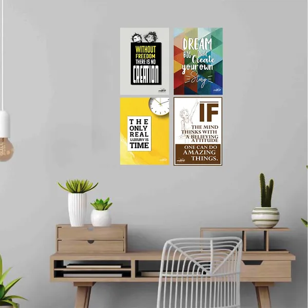 Paper_Motivational_Quote_Inspirational_Poster_Set