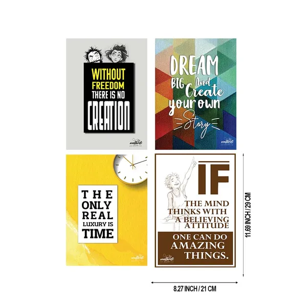 Paper_Motivational_Quote_Inspirational_Poster_Set