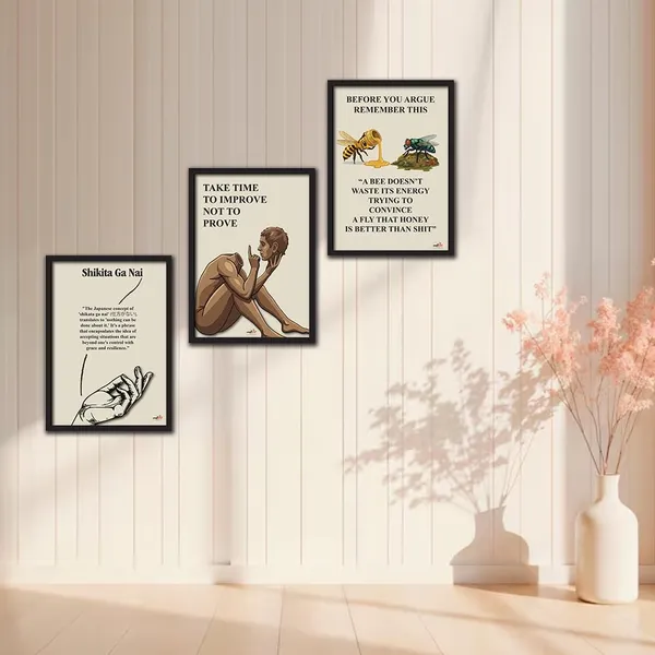 Pine_Vinyl_Motivational_Quote_Framed_Wall_Art_Set_Of_3