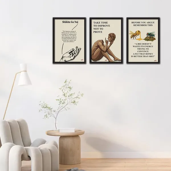 Pine_Vinyl_Motivational_Quote_Framed_Wall_Art_Set_Of_3