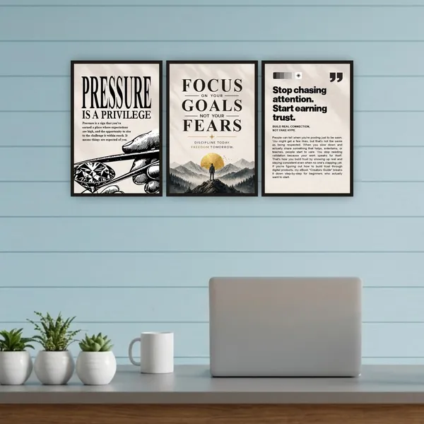 Paper_Motivational_Inspirational_Quote_Wall_Poster_Set_Of_3