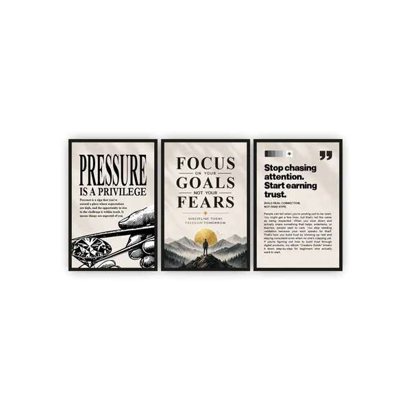 Paper_Motivational_Inspirational_Quote_Wall_Poster_Set_Of_3