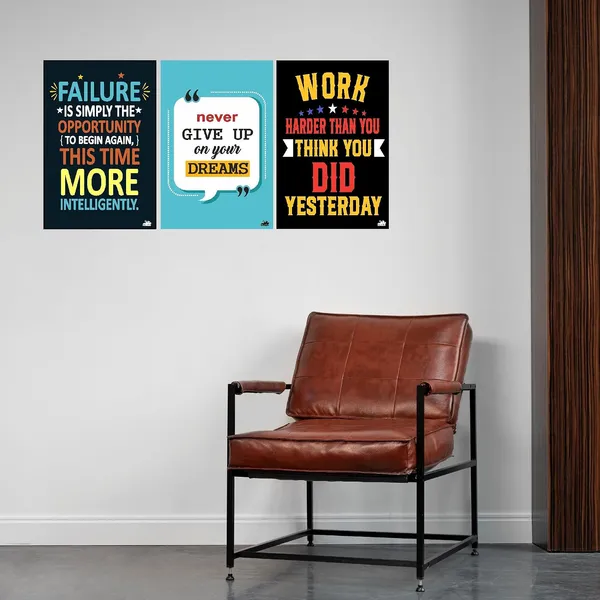 Paper_Bold_Motivational_Typography_Quote_Poster_Set_Of_3