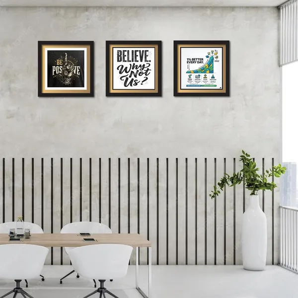 Paper_Motivational_Framed_Quote_Wall_Art_Set_Of_3