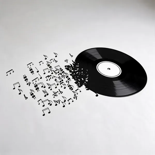 Vinyl_Black_Music_Theme_Wall_Sticker