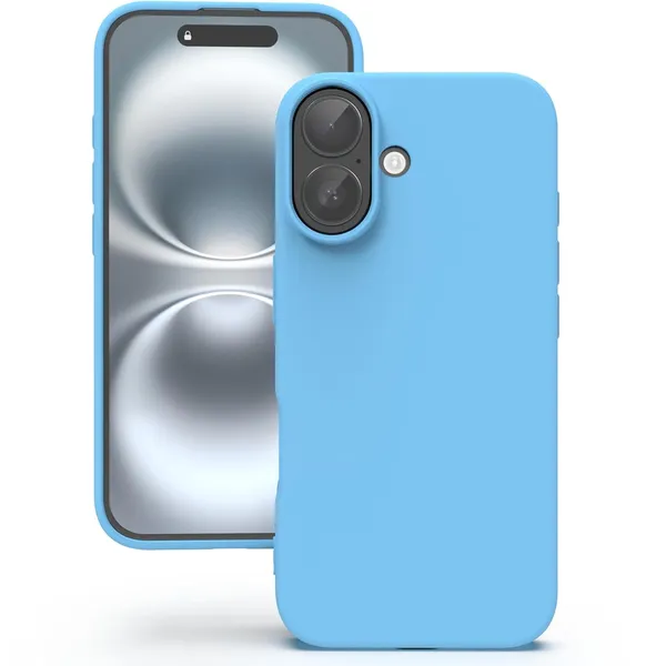 Premium_Silicone_Phone_Case_for_iPhone_16_&_iPhone_17_-_Sky_Blue