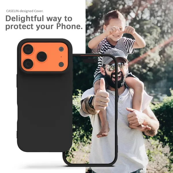 Premium_Silicone_Phone_Case_for_iPhone_16_Pro_&_iPhone_17_Pro_-_Black