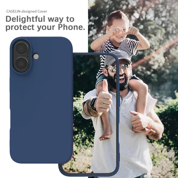 Premium_Silicone_Phone_Case_for_iPhone_16_&_iPhone_17_-_Dark_Blue
