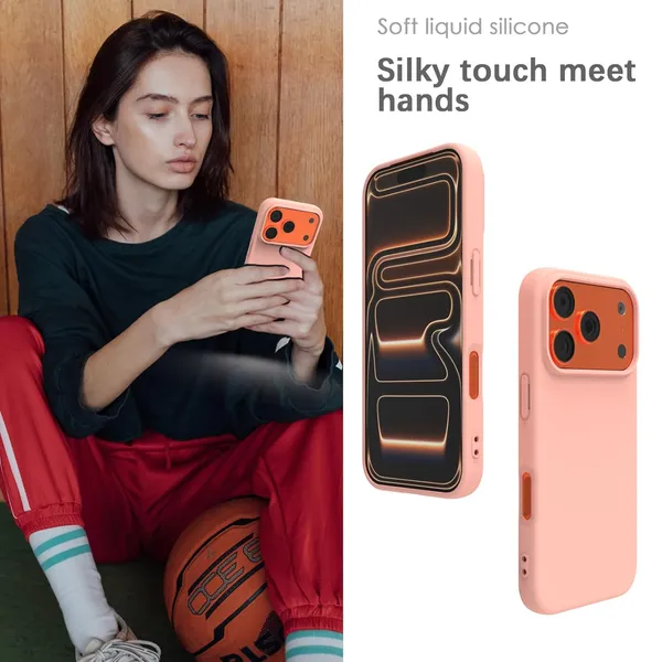 Premium_Silicone_Phone_Case_for_iPhone_16_Pro_Max_&_iPhone_17_Pro_Max_-_Pink