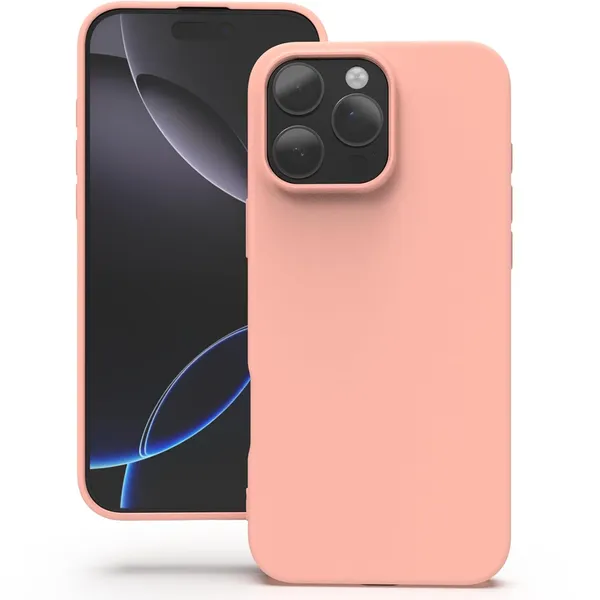 Premium_Silicone_Phone_Case_for_iPhone_16_Pro_Max_&_iPhone_17_Pro_Max_-_Pink