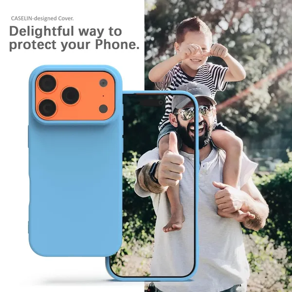 Premium_Silicone_Phone_Case_for_iPhone_16_Pro_&_iPhone_17_Pro_-_Sky_Blue