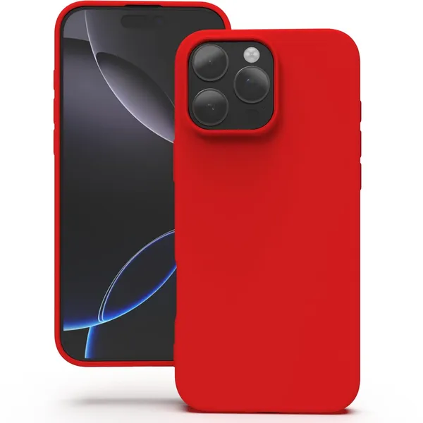 Premium_Silicone_Phone_Case_for_iPhone_16_Pro_&_iPhone_17_Pro_-_Red