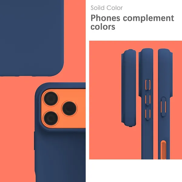 Premium_Silicone_Phone_Case_for_iPhone_16_Pro_&_iPhone_17_Pro_-_Dark_Blue